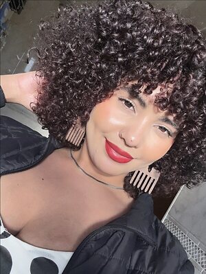 Zoe Johannes leaked photo #2