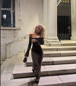 Zoe Kaeppele Nude Leaked Photo #29