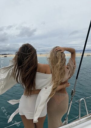 Zoe Kaeppele Nude Leaked Photo #49