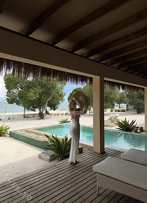 Zoe Kaeppele Nude Leaked Photo #51