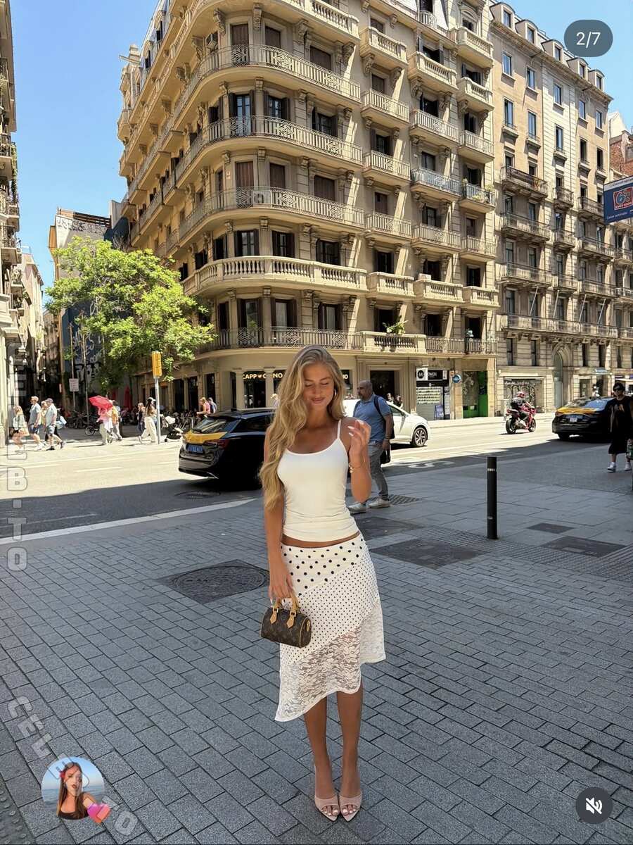 Zoe Kaeppele photo