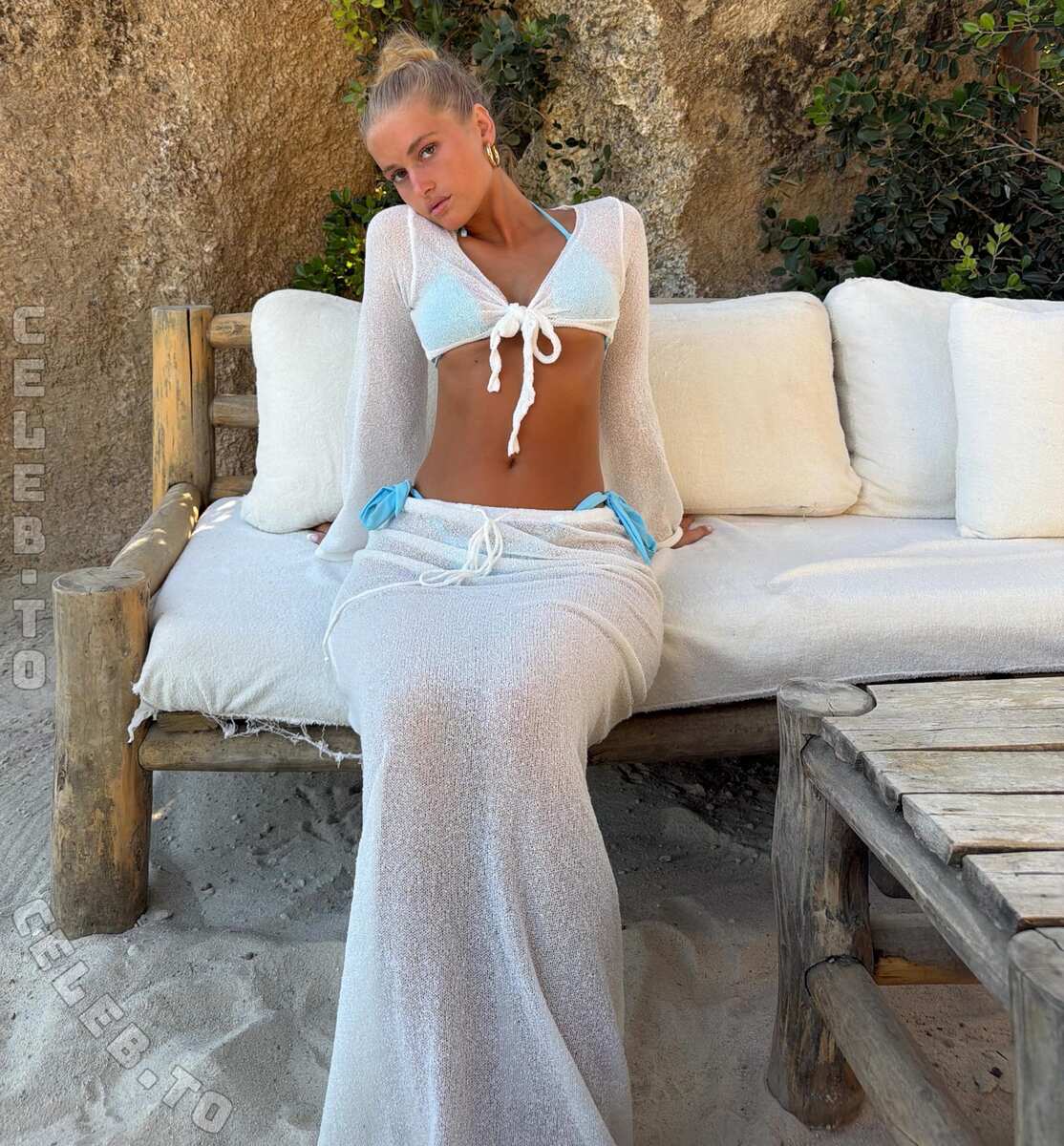 Zoe Kaeppele photo