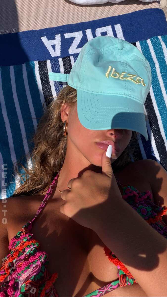 Zoe Kaeppele photo
