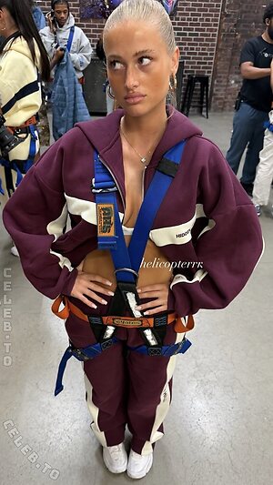 Zoe Kaeppele
