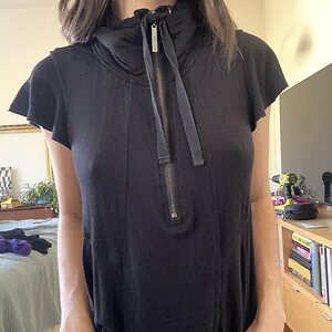 Zoe Ko leaked photo #9