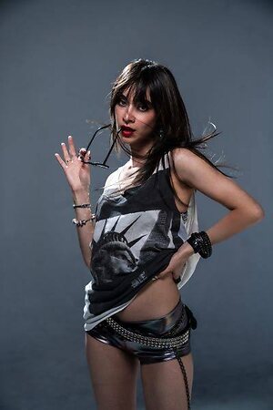 Zoe Ko leaked photo #16