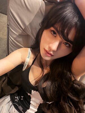Zoe Levana leaked photo #23