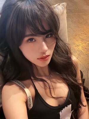Zoe Levana leaked photo #24