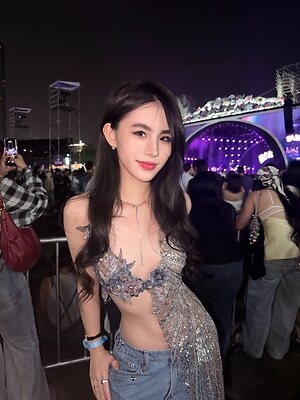 Zoe Levana leaked photo #29