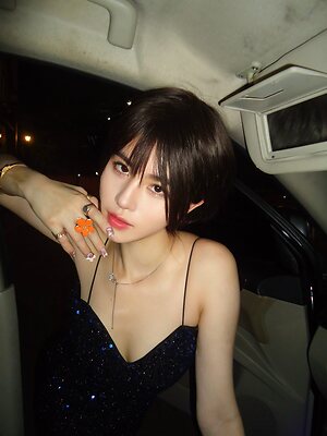 Zoe Levana leaked photo #46