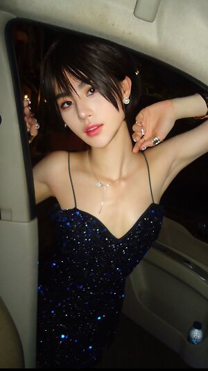 Zoe Levana leaked photo #52