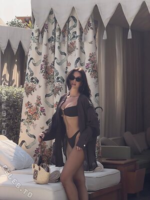 Zoe Liss Nude Leaked Photo #8