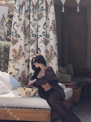 Zoe Liss Nude Leaked Photo #10