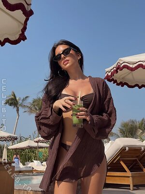 Zoe Liss Nude Leaked Photo #11