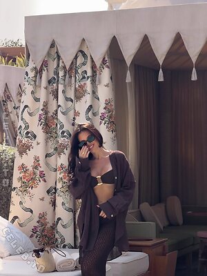 Zoe Liss Nude Leaked Photo #15