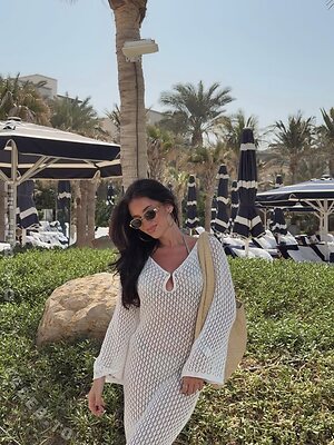 Zoe Liss Nude Leaked Photo #20