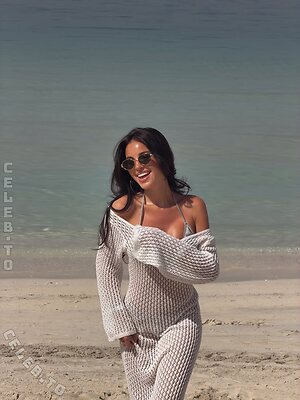 Zoe Liss Nude Leaked Photo #22