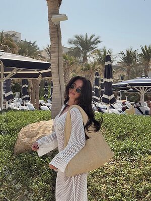 Zoe Liss Nude Leaked Photo #25