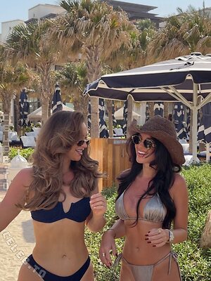 Zoe Liss Nude Leaked Photo #29