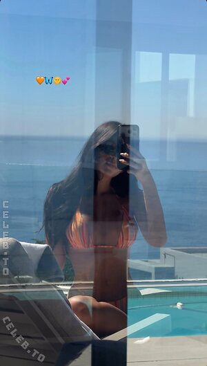 Zoe Liss Nude Leaked Photo #31