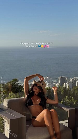 Zoe Liss Nude Leaked Photo #32