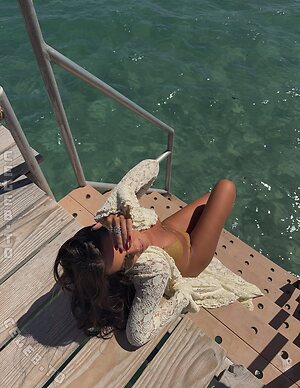 Zoe Liss photo