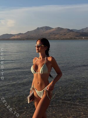 Zoe Liss