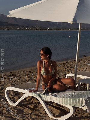 Zoe Liss leaked photo #79