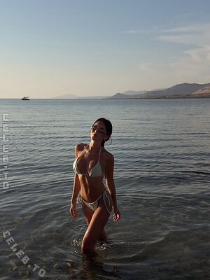 Zoe Liss leaked photo #83