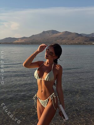 Zoe Liss leaked photo #87