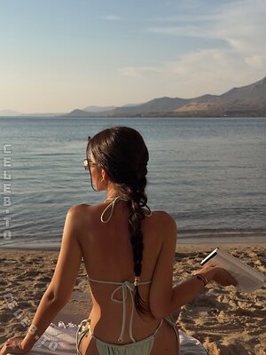 Zoe Liss leaked photo #89