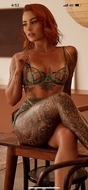Zoe Makita