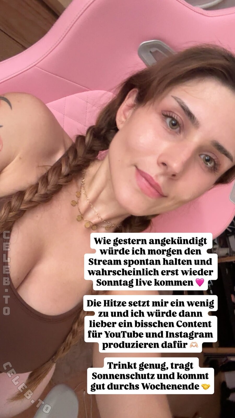 Zoe Matthea photo