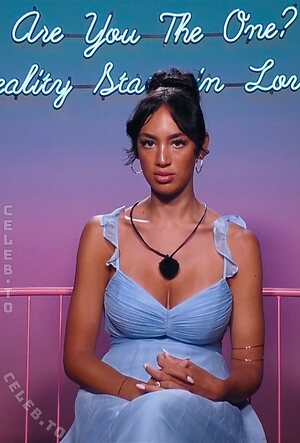 Zoe Müllner leaked photo #37