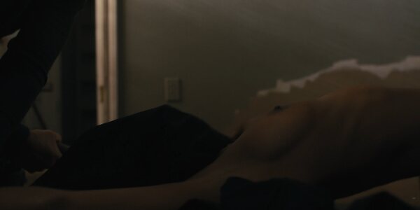Zoe Saldana leaked photo #62