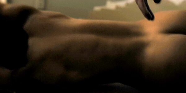 Zoe Saldana leaked photo #65