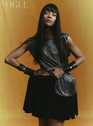 Zoe Saldana leaked photo #77