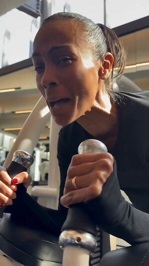 Zoe Saldana leaked photo #136
