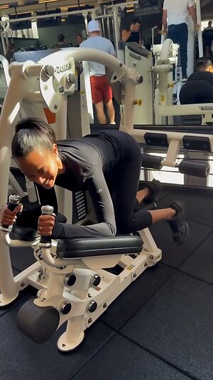 Zoe Saldana leaked photo #141