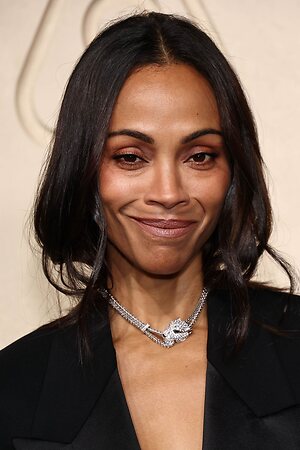 Zoe Saldana leaked photo #150