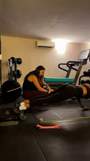 Zoe Saldana leaked photo #169
