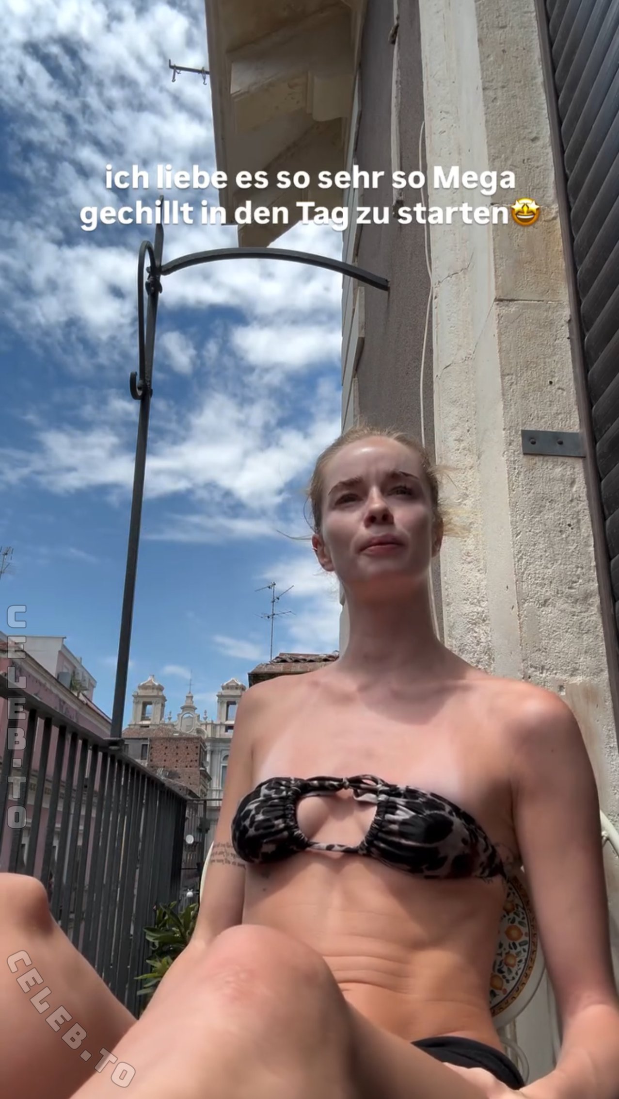Zoe Salome Saip photo
