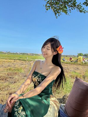 ZOE SO leaked photo #28