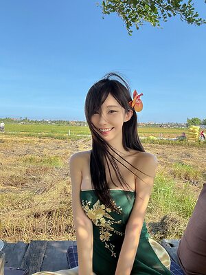 ZOE SO leaked photo #30
