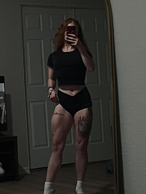 Zoe Tierney