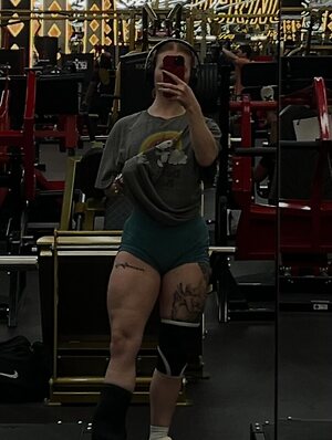 Zoe Tierney leaked photo #12