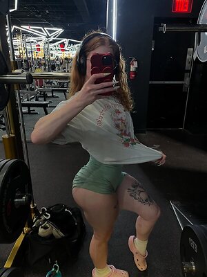 Zoe Tierney leaked photo #22