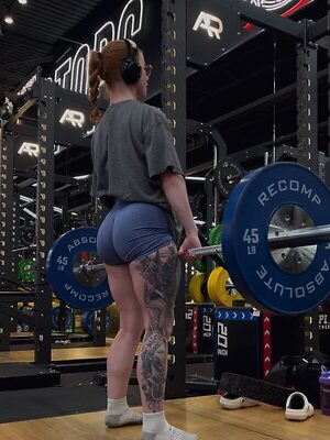 Zoe Tierney leaked photo #39
