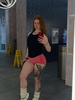 Zoe Tierney leaked photo #67