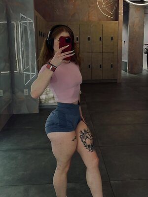 Zoe Tierney leaked photo #69